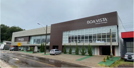 Loja Boa Vista Home Design